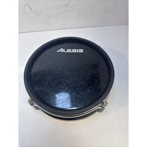 Alesis RealHead 8" Dual-Zone Drum Pad for Alesis DM10 E-Drums Set